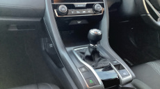 Honda Civic 1.0 VTEC Turbo 126 SR 5dr Petrol Hatchback